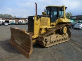 1998 Caterpillar D6MXL Crawler Dozer