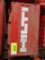 Hilti DDEC-1 Hammer Drill