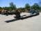 2004 Talbert 55 Ton Tri/A Lowbed Trailer