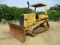 1988 Caterpillar D4H Crawler Dozer