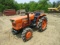 Kubota L2201DT Tractor