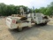 1988 Ingersoll Rand DD-90 Double Drum Roller