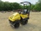 2005 Wacker RD11V Double Drum Vibratory Roller