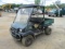Kawasaki Mule 3010 UTV