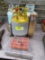 Quantity of R134 Refrigerant