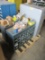 Quantity of Assorted Hardware