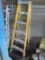 Husky 6' Stepladder