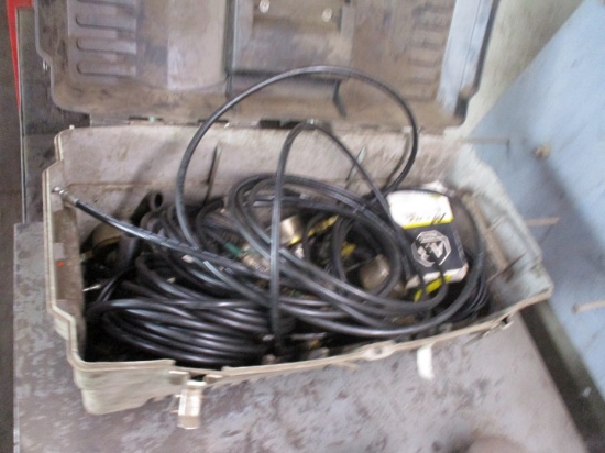 Caterpillar Pressure Gauge Kit