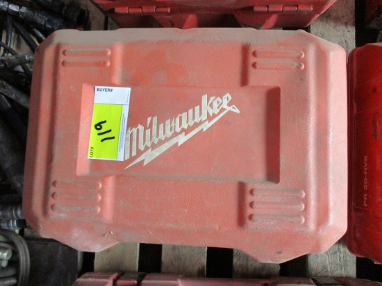 Milwaukee Circular Saw