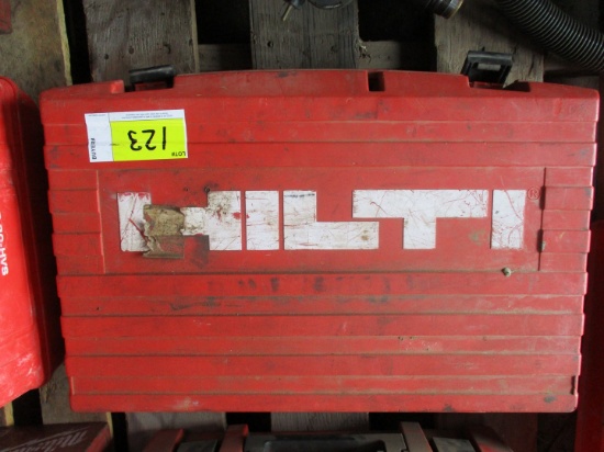 Hilti TE505 Hammer Drill
