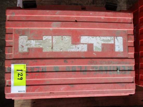 Hilti TE15 Hammer Drill