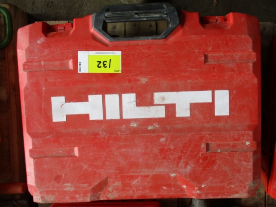 Hilti TE6-A36 Hammer Drill