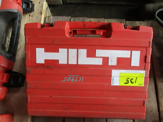 Hilti SF4000 Screw Gun