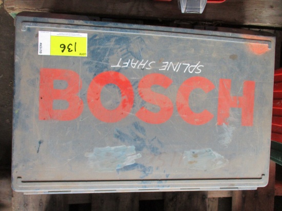 Bosch Hammer Drill