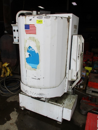 Cuda H20-2836 Parts Washer