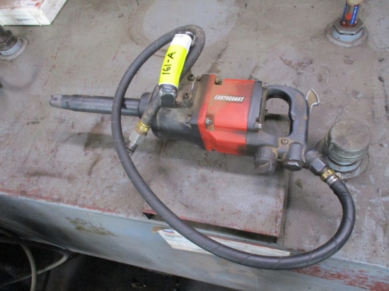 CP Earthquake 1" Drive Impact Gun