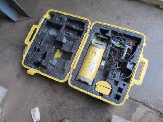 Topcon TP-L4B Pipe Laser