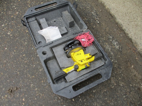 SitePro TL20X Transit