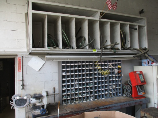 Enerpac ProCrimp 1380 Hose Machine