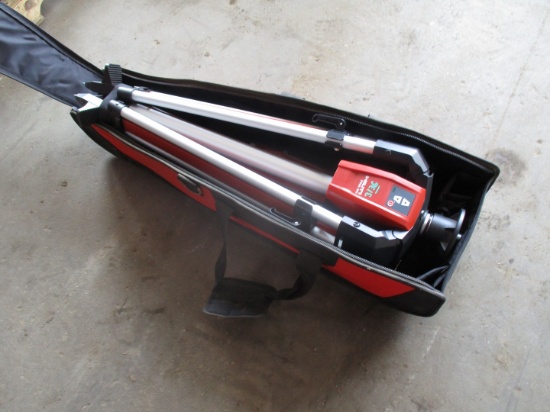 Hilti PRA90 Tripod