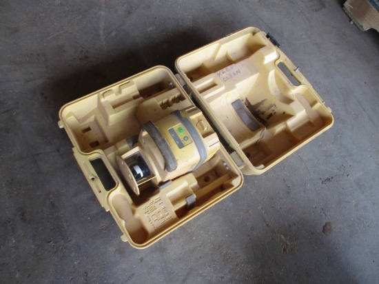 Topcon RL-HB Rotary Laser