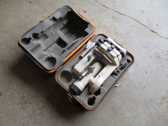 Schneider TT-700 Transit