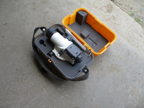 Power Geo AL24 Transit