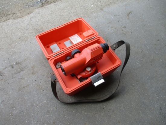 Lietz C40 Transit
