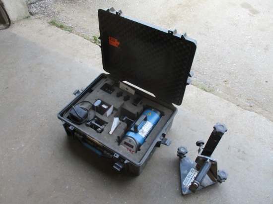 Mikrofyn MLP120 Pipe Laser