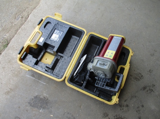 Topcon LS-B4 Laser Level