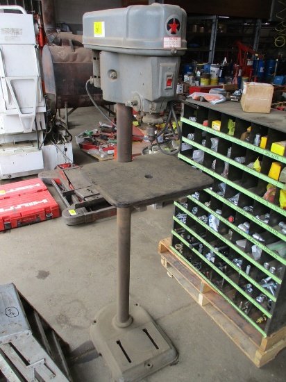 Delta Rockwell Drill Press