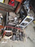 Quantity of Shop Press Accessories