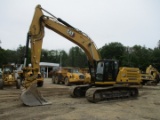 2020 Caterpillar 336 Next Gen Hydraulic Excavator