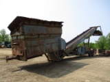 1997 Powerscreen Commander Screening Plant