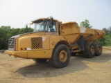 2005 Volvo A30D Articulated Haul Truck