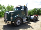 1993 Kenworth T800 T/A Tractor