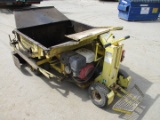 Salsco 5004 Mini Paver