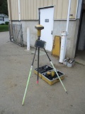 Topcon GR5 Base and Rover Kit