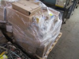Quantity of Assorted Filters