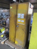 Storage Cabinet,