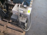 Hydro-Test Hydrostatic Tester