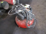 Porter Cable 6 Gallon Electric Air Compressor