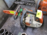 Stihl MS192T Chainsaw