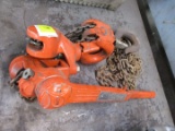 CM 6 Ton Come Along