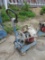 2014 Weber CR3HD Reversible Plate Compactor