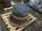 Quantity of Grates, Manhole Covers, Manhole Risers
