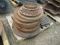 Quantity of Manhole Covers