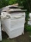 Quantity of Owens Corning Foam Insulation Sheets