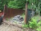 Fruehauf 23' Steel Dump Body