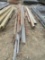 Quantity of Steel